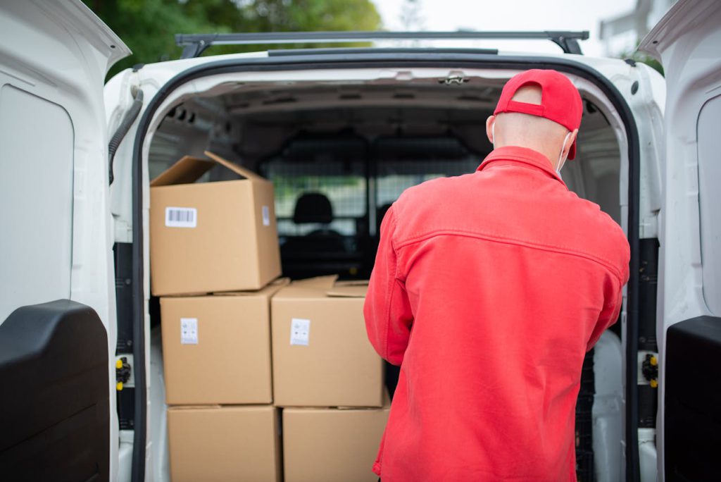 Why Choose Babson Park Movers for Your Long-Distance Move?